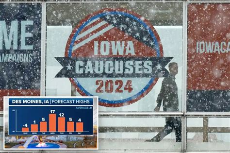 Everything you need to know about the Iowa caucuses .